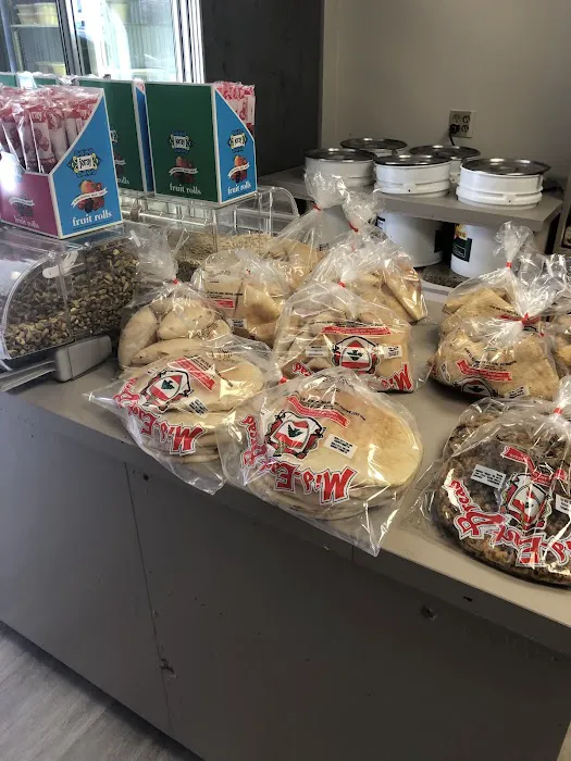 Mideast Bakery Picture 9