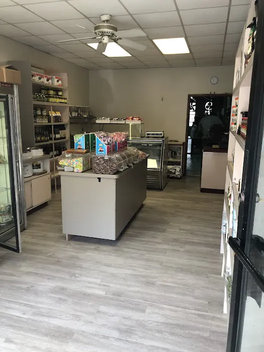 Mideast Bakery Picture 8