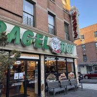 Bagel Boy ico