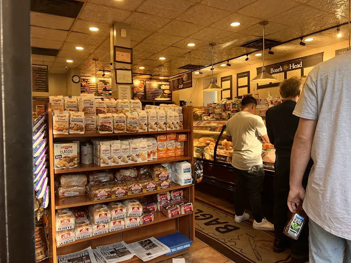 Bagel Boy Picture 4