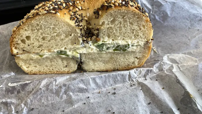Bagel Boy Picture 8