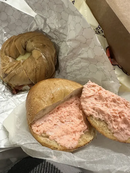 Bagel Boy Picture 7