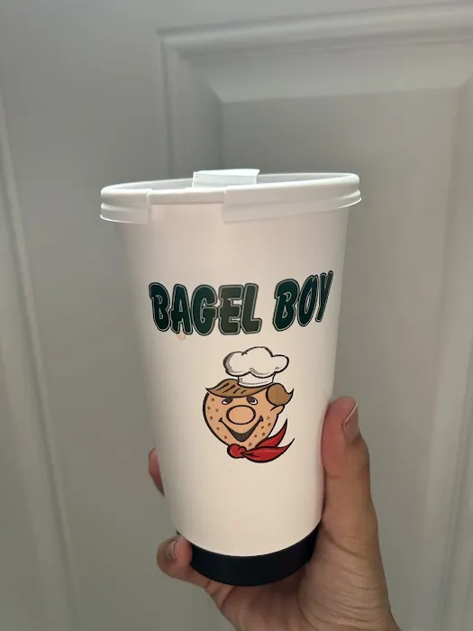 Bagel Boy Picture 10