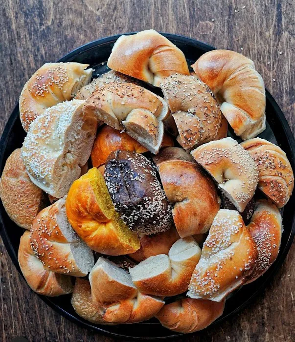 Bagel Schmagel Picture 2