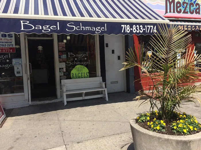 Bagel Schmagel Picture 1