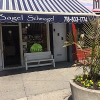 Bagel Schmagel ico