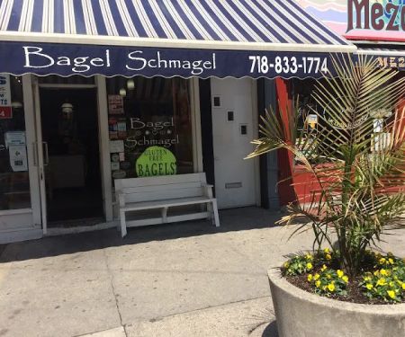 Bagel Schmagel