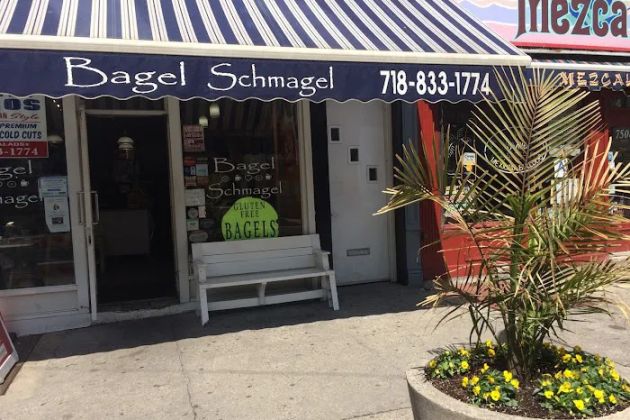Bagel Schmagel