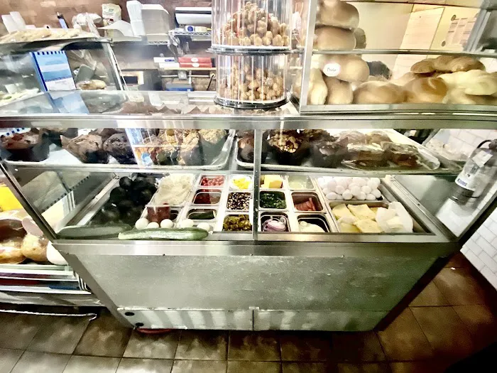 Bagel Schmagel Picture 6
