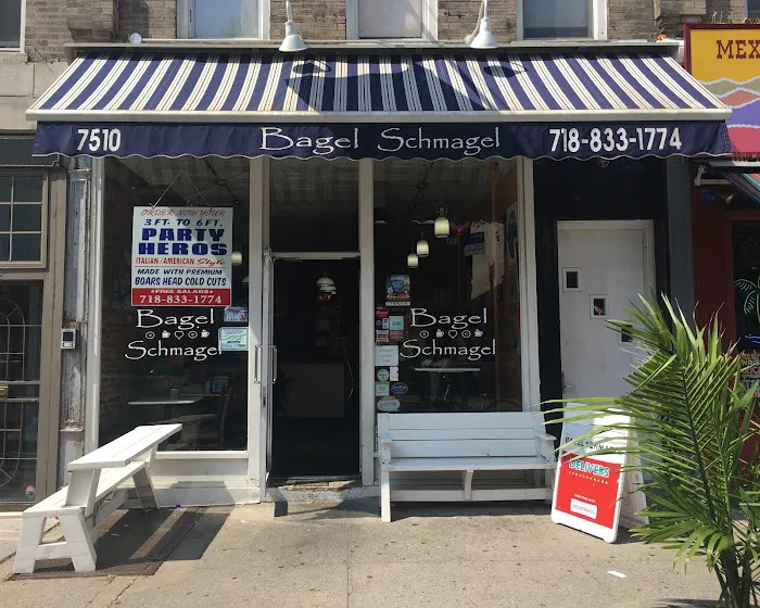 Bagel Schmagel Picture 4