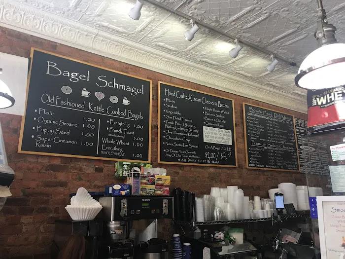 Bagel Schmagel Picture 5
