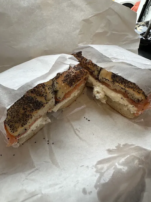 Bagel Schmagel Picture 8