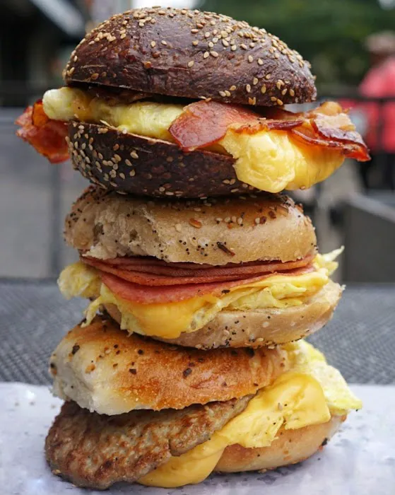 Bagel Schmagel Picture 10