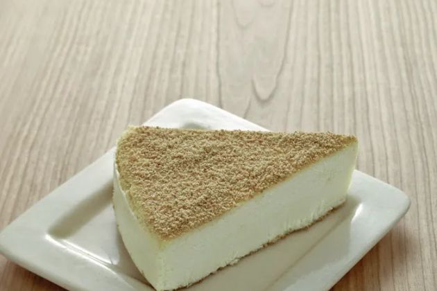Aunt Butchie's Desserts