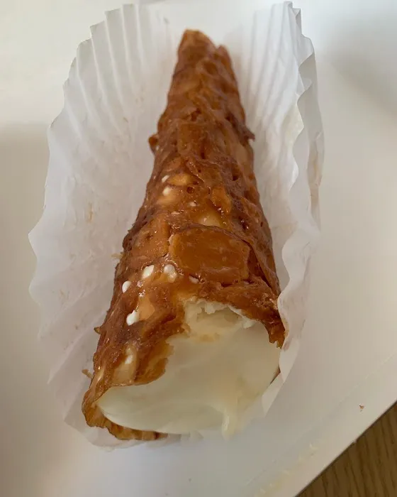 Aunt Butchie's Desserts Picture 7