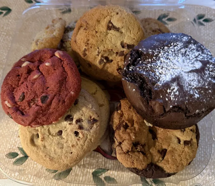Aunt Butchie's Desserts Picture 8