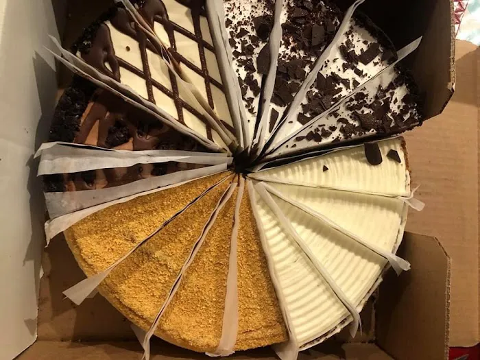 Aunt Butchie's Desserts Picture 6
