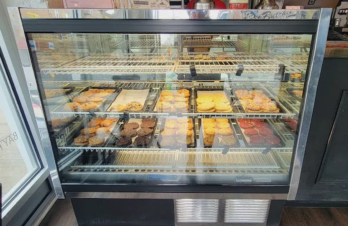 Aunt Butchie's Desserts Picture 5