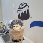Cinnabon
