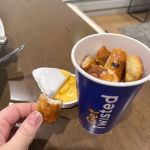 Auntie Anne's