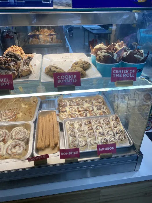 Auntie Anne's Picture 2