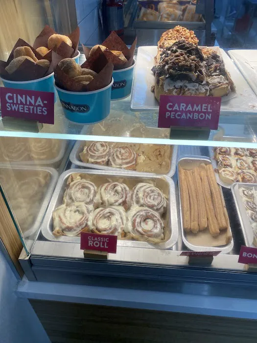 Auntie Anne's Picture 7