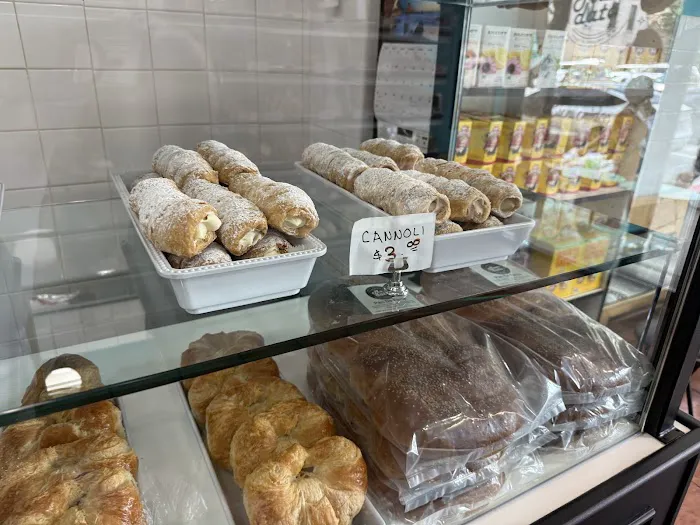 Mandato Bakery Picture 1