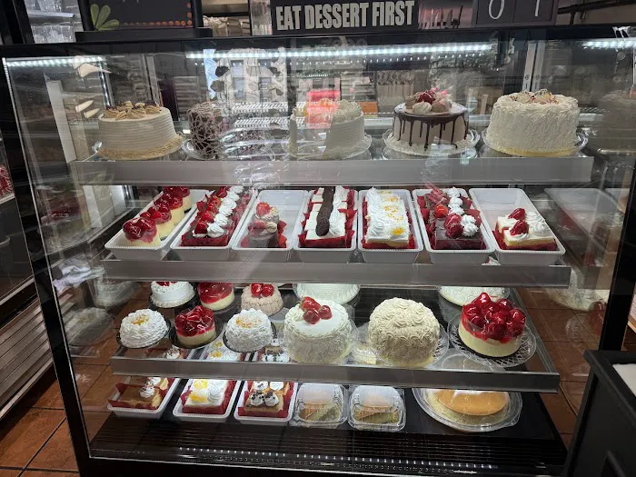 Mandato Bakery Picture 5