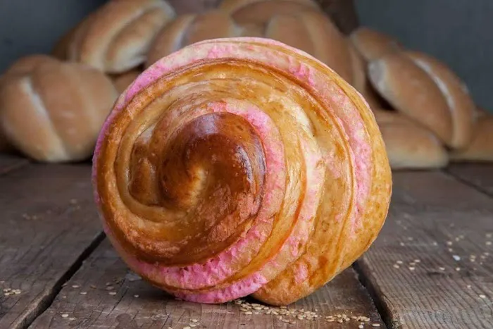 Mandato Bakery Picture 6