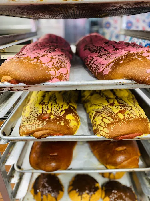 Mandato Bakery Picture 10