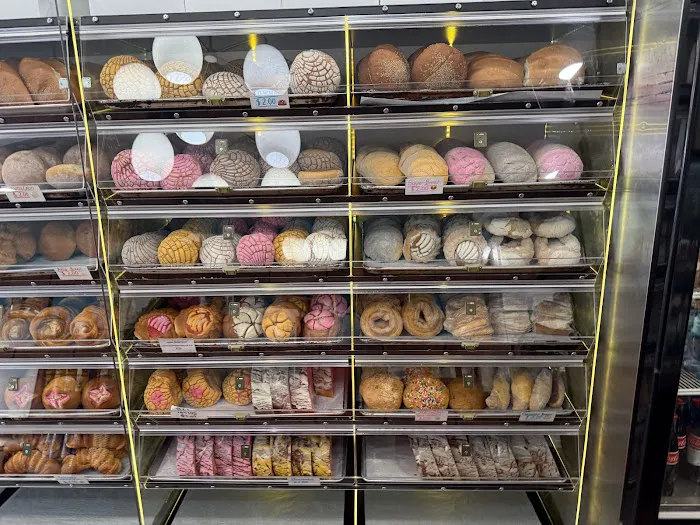 Mandato Bakery Picture 9