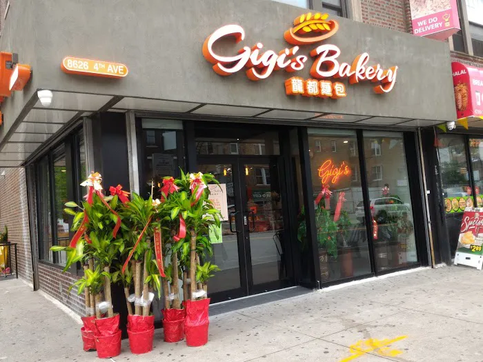 Gigi’s Bakery Picture 1