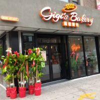 Gigi’s Bakery ico
