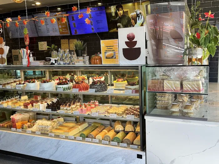 Gigi’s Bakery Picture 5