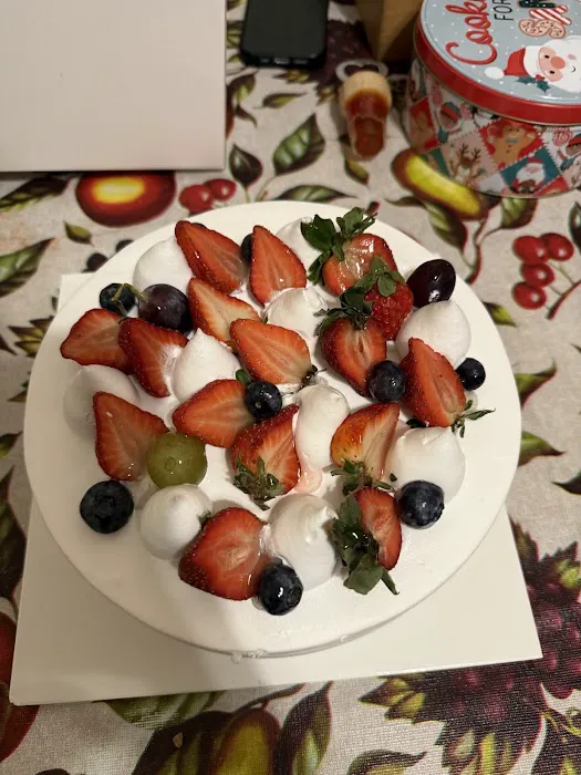Gigi’s Bakery Picture 6