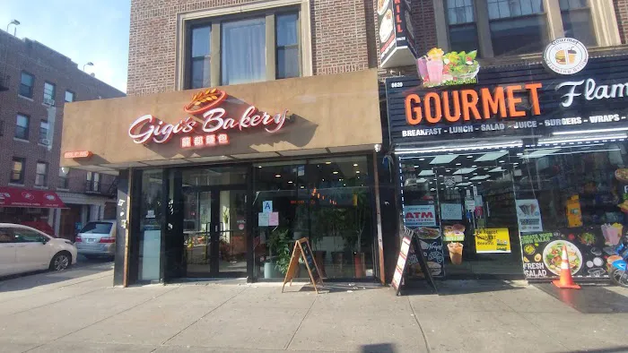 Gigi’s Bakery Picture 8