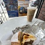 Hot Bagel