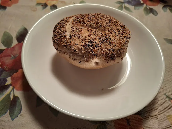 Hot Bagel Picture 4