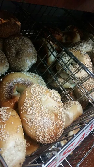 Hot Bagel Picture 9