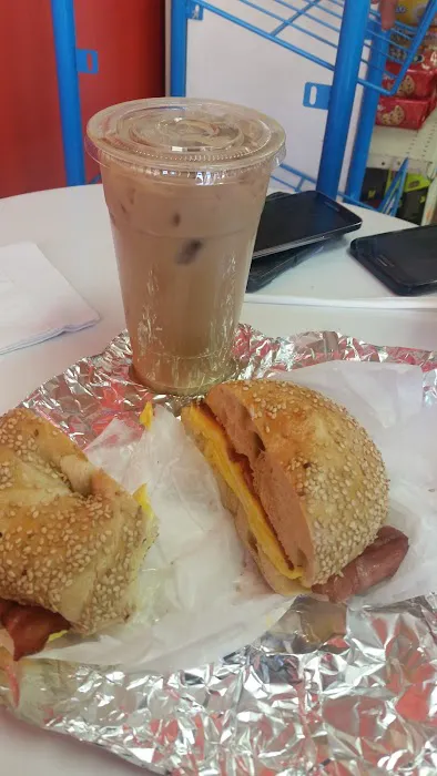 Hot Bagel Picture 8