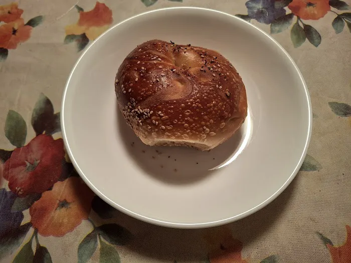 Hot Bagel Picture 7