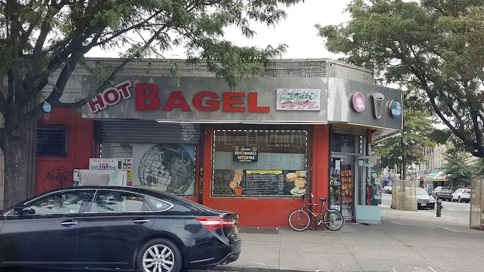 NEW Millennium Bagels Picture 3