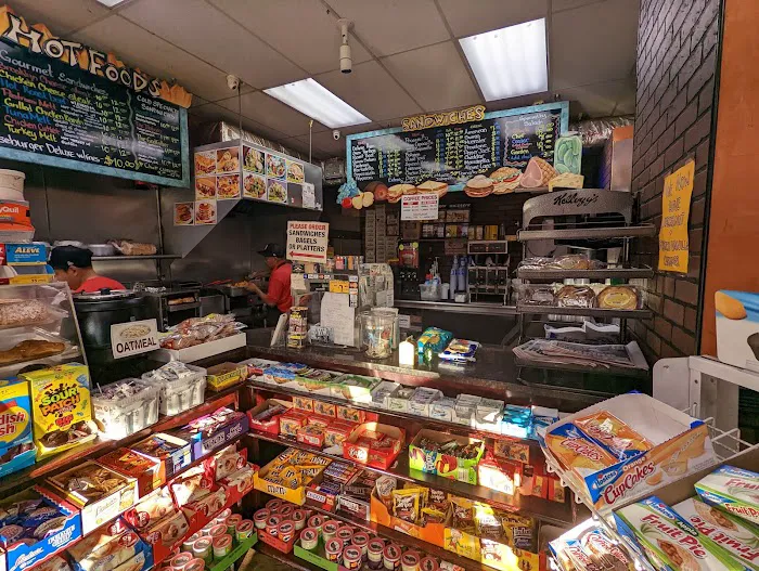 Bay Bagels Picture 2