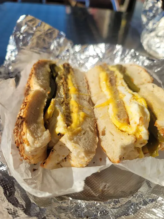 Bay Bagels Picture 3