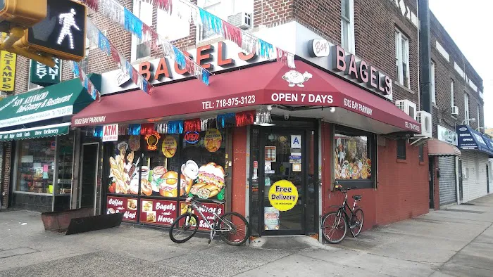 Bay Bagels Picture 1