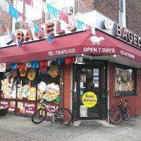 Bay Bagels ico