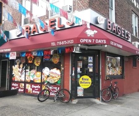 Bay Bagels