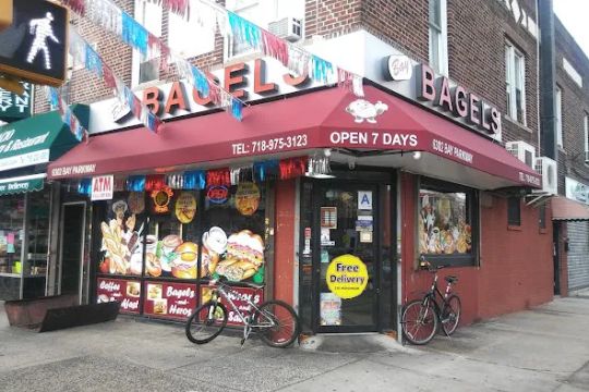 Bay Bagels
