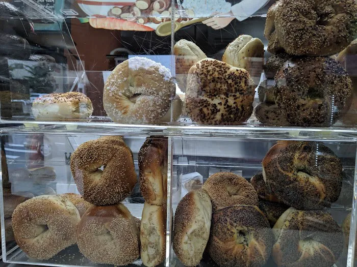 Bay Bagels Picture 6