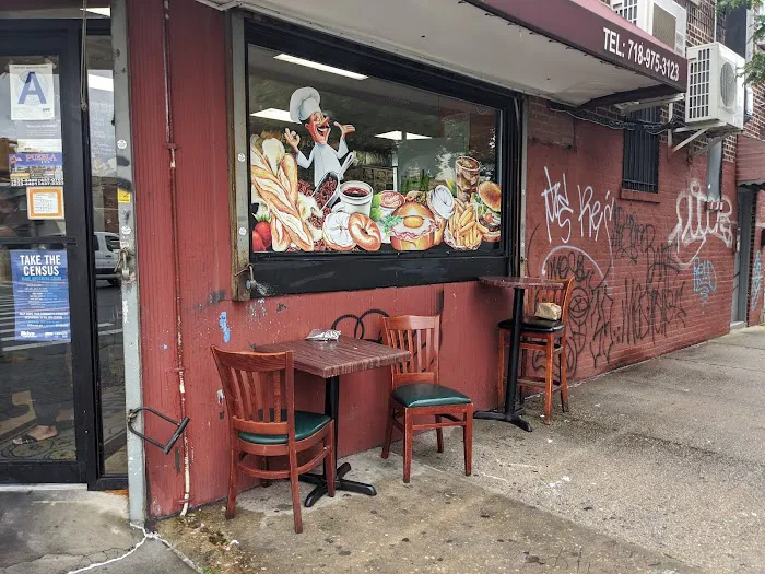 Bay Bagels Picture 8